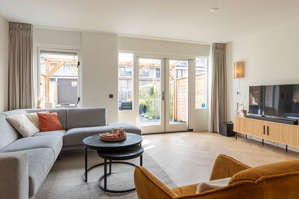 Medium property photo - Ferdinand Bollaan 11, 2251 JD Voorschoten